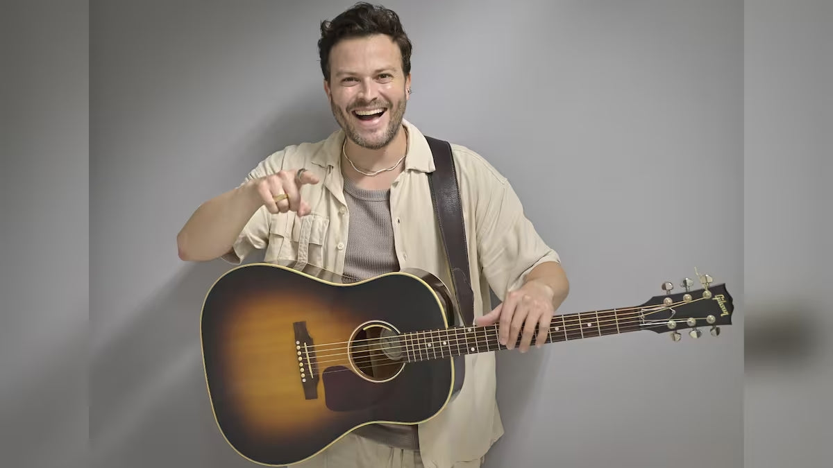 El club de Gusi para cantar con 12 figuras vallenatas